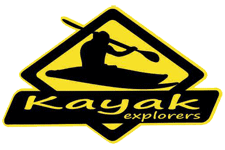 kayak explorers lagos
